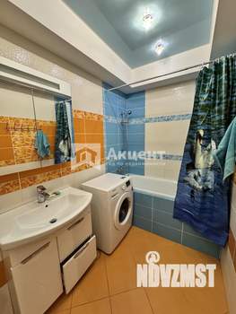 2-к квартира, вторичка, 77м2, 9/14 этаж