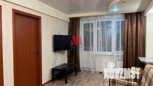 3-к квартира, вторичка, 49м2, 4/5 этаж