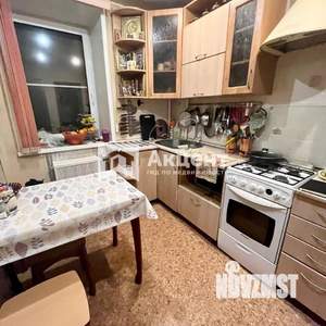 3-к квартира, вторичка, 59м2, 3/5 этаж