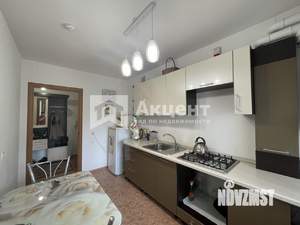 1-к квартира, вторичка, 34м2, 1/5 этаж