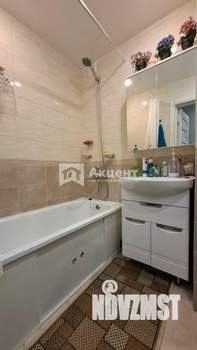 2-к квартира, вторичка, 46м2, 4/5 этаж