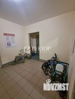 2-к квартира, вторичка, 60м2, 10/17 этаж