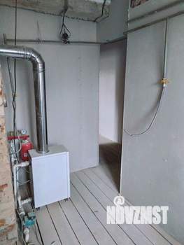 2-к квартира, вторичка, 37м2, 1/2 этаж