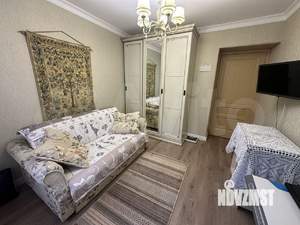 2-к квартира, вторичка, 48м2, 2/5 этаж