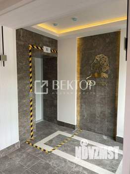 1-к квартира, вторичка, 46м2, 1/6 этаж