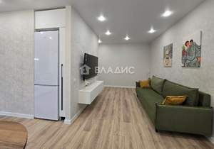 2-к квартира, вторичка, 45м2, 3/5 этаж