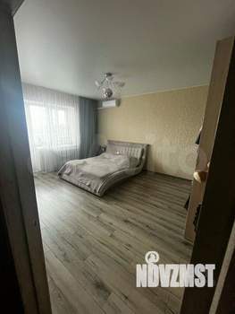 2-к квартира, вторичка, 70м2, 10/10 этаж
