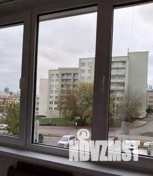 1-к квартира, вторичка, 36м2, 2/8 этаж