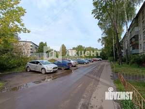 2-к квартира, вторичка, 40м2, 3/5 этаж