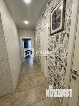 2-к квартира, вторичка, 69м2, 10/14 этаж