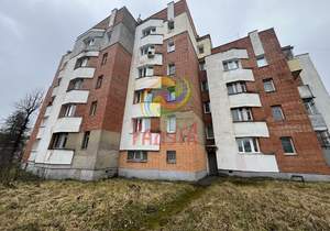 2-к квартира, вторичка, 79м2, 1/5 этаж
