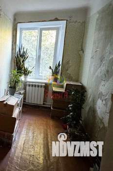 2-к квартира, вторичка, 31м2, 2/2 этаж
