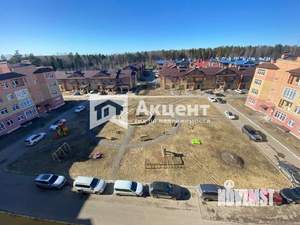 2-к квартира, вторичка, 110м2, 6/6 этаж