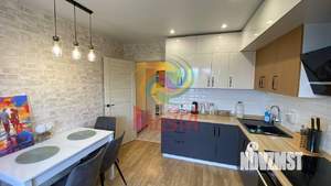 2-к квартира, вторичка, 57м2, 6/10 этаж
