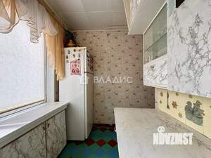 2-к квартира, вторичка, 41м2, 4/5 этаж