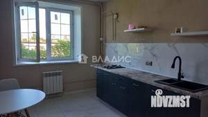 1-к квартира, вторичка, 31м2, 3/6 этаж