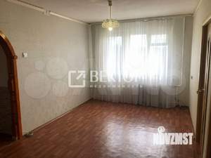 4-к квартира, вторичка, 58м2, 3/5 этаж