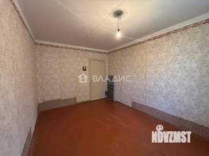 2-к квартира, вторичка, 46м2, 1/5 этаж
