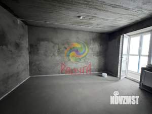 1-к квартира, вторичка, 42м2, 7/15 этаж
