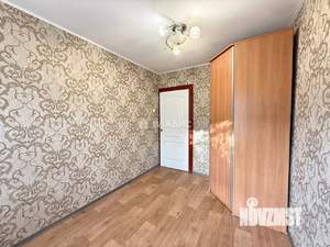 2-к квартира, вторичка, 39м2, 1/5 этаж