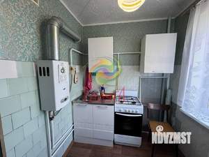 1-к квартира, вторичка, 33м2, 2/5 этаж