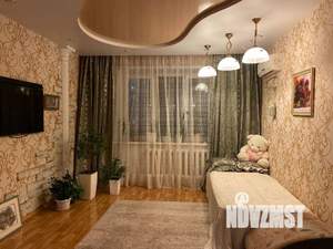 3-к квартира, вторичка, 70м2, 3/5 этаж