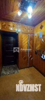 3-к квартира, вторичка, 61м2, 4/5 этаж