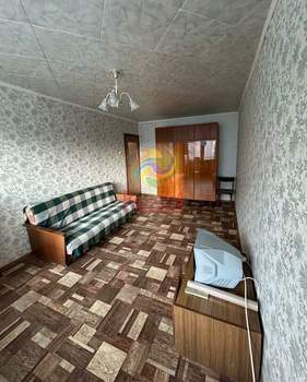 2-к квартира, вторичка, 50м2, 4/5 этаж