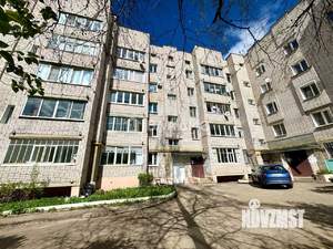 2-к квартира, вторичка, 51м2, 4/5 этаж