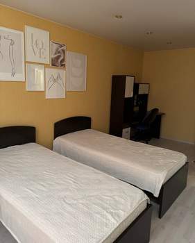 1-к квартира, вторичка, 35м2, 2/10 этаж