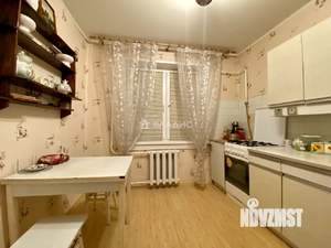2-к квартира, вторичка, 52м2, 1/9 этаж