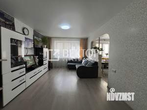3-к квартира, вторичка, 80м2, 2/17 этаж