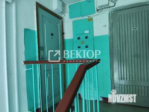 3-к квартира, вторичка, 60м2, 5/5 этаж