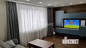 2-к квартира, вторичка, 57м2, 5/5 этаж