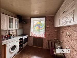 3-к квартира, вторичка, 60м2, 1/9 этаж