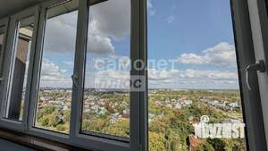 2-к квартира, вторичка, 76м2, 14/14 этаж