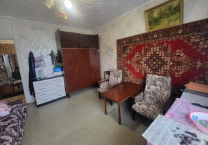 2-к квартира, вторичка, 53м2, 2/9 этаж