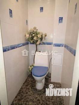 4-к квартира, вторичка, 108м2, 8/12 этаж