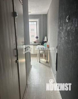 2-к квартира, вторичка, 45м2, 4/5 этаж