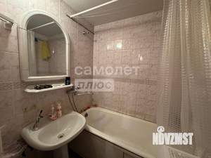 2-к квартира, вторичка, 51м2, 4/5 этаж