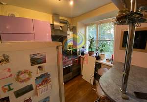 2-к квартира, вторичка, 42м2, 3/5 этаж
