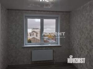 2-к квартира, вторичка, 57м2, 9/9 этаж