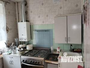 2-к квартира, вторичка, 47м2, 4/5 этаж