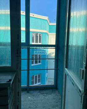 1-к квартира, вторичка, 49м2, 4/4 этаж