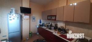 1-к квартира, вторичка, 45м2, 4/11 этаж