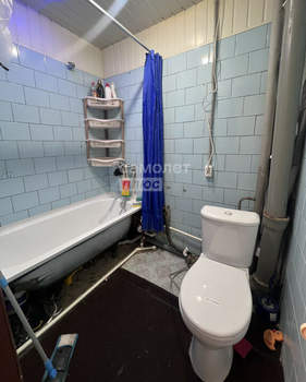 1-к квартира, вторичка, 115м2, 2/9 этаж