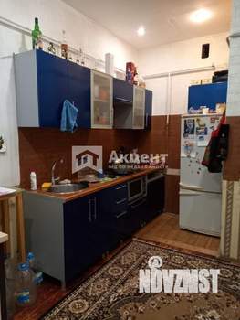 2-к квартира, вторичка, 61м2, 1/3 этаж