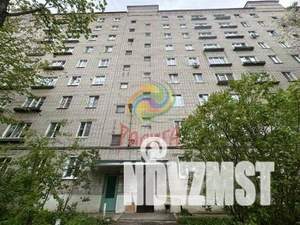 3-к квартира, вторичка, 57м2, 7/9 этаж