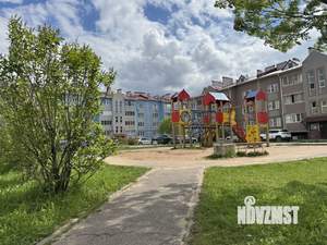 2-к квартира, вторичка, 49м2, 4/5 этаж