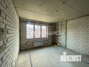 3-к квартира, вторичка, 112м2, 2/25 этаж